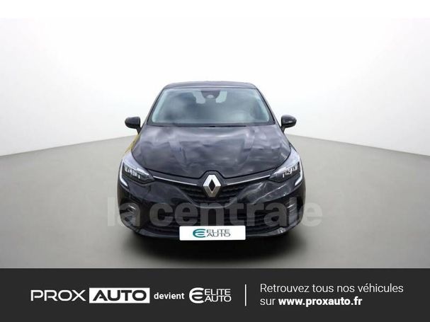 Renault Clio TCe 90 Zen 66 kW image number 3