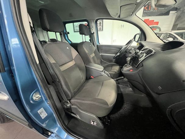 Renault Kangoo BLUE dCi 70 kW image number 15