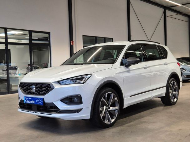 Seat Tarraco 1.5 TSI 110 kW image number 10