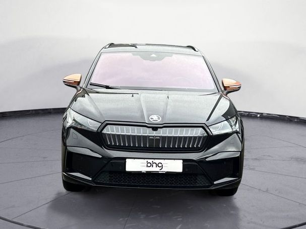 Skoda Enyaq 80x 195 kW image number 6