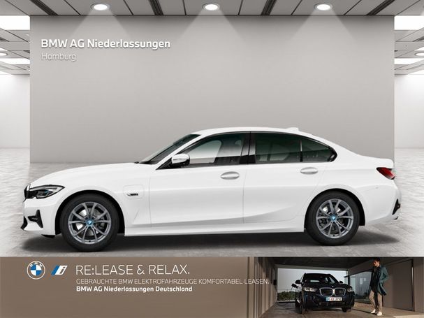 BMW 320 e M Sport 150 kW image number 6