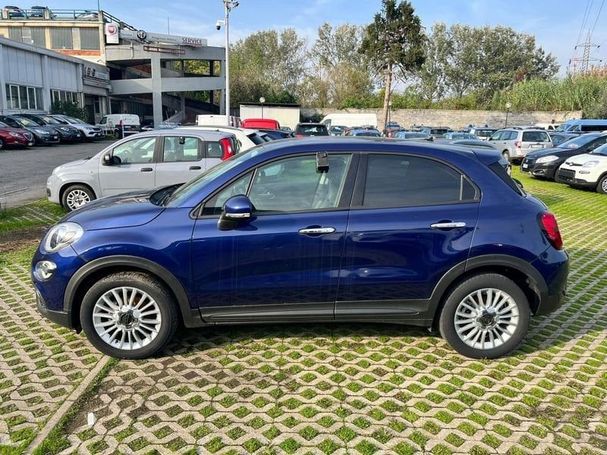 Fiat 500X 1.0 88 kW image number 5