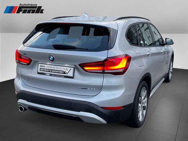 BMW X1 25e xDrive 162 kW image number 6