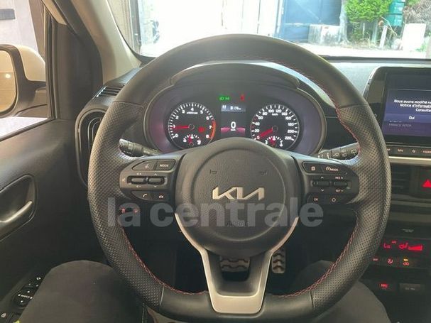 Kia Picanto GT Line 62 kW image number 9