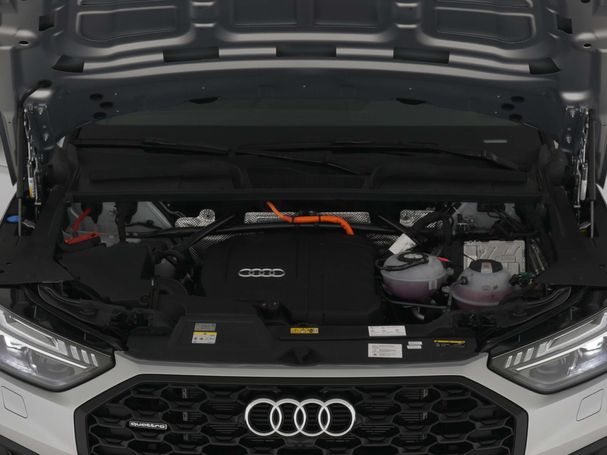 Audi Q5 50 TFSIe S-line 220 kW image number 26