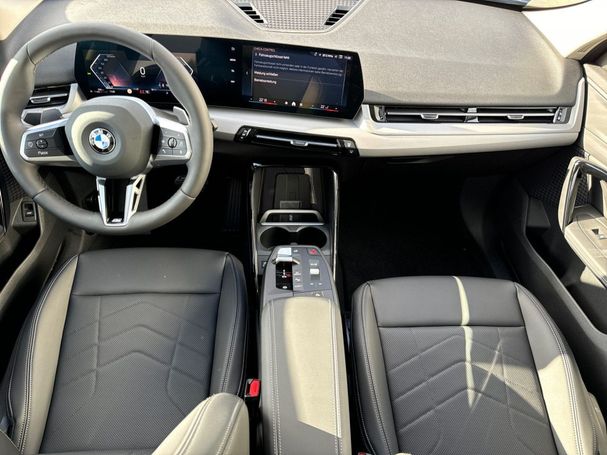 BMW X1 sDrive18d 110 kW image number 11