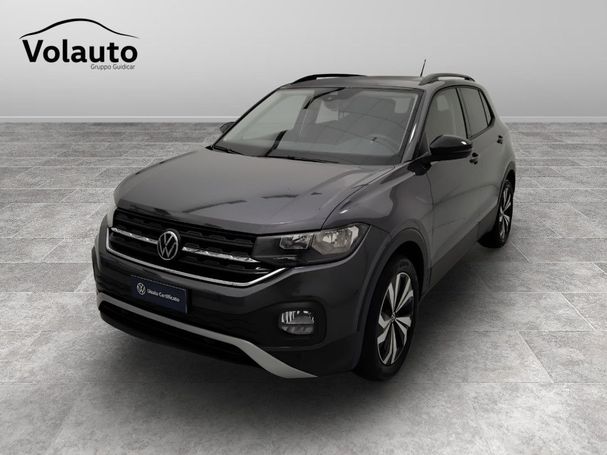 Volkswagen T-Cross 1.0 TSI 70 kW image number 1