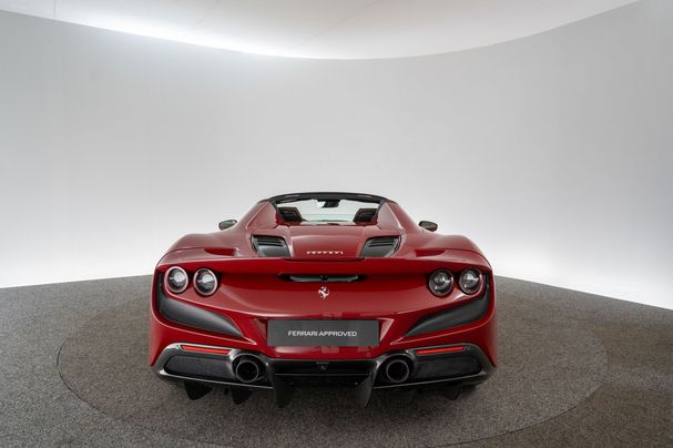 Ferrari F8 530 kW image number 3