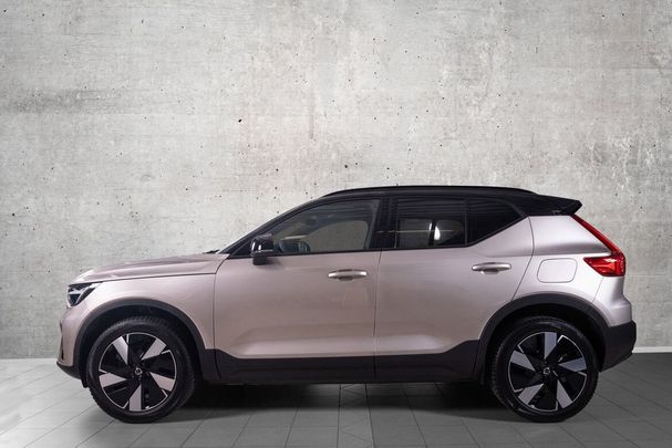 Volvo XC40 Recharge Single Motor Extended Range Plus 188 kW image number 4