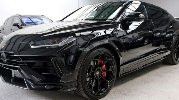 Lamborghini Urus 478 kW image number 1