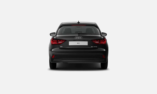 Audi A1 30 TFSI S tronic Sportback 85 kW image number 3