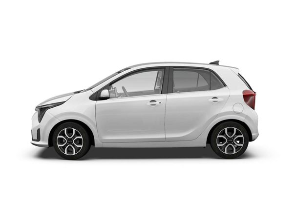 Kia Picanto 1.0 46 kW image number 4