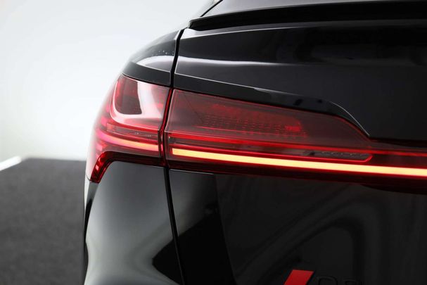 Audi Q8 e-tron Sportback 95 kWh 250 kW image number 14