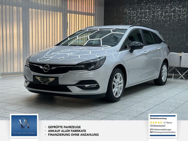 Opel Astra D Sports Tourer 90 kW image number 1