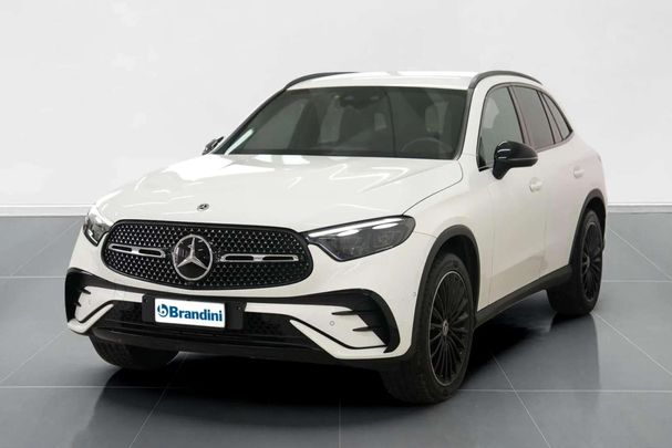 Mercedes-Benz GLC 220 d 4Matic 145 kW image number 1