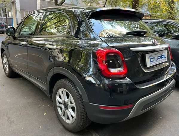 Fiat 500X 1.3 4x2 70 kW image number 5