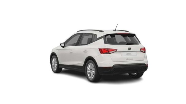 Seat Arona 1.0 TSI DSG Style 85 kW image number 4