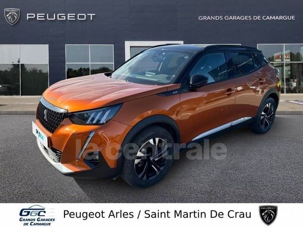 Peugeot 2008 PureTech 130 96 kW image number 1