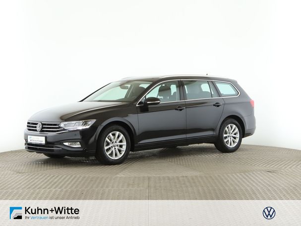 Volkswagen Passat Variant 1.5 TSI Business DSG 110 kW image number 1