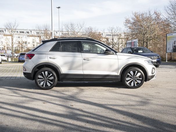 Volkswagen T-Roc 1.5 TSI DSG 110 kW image number 3