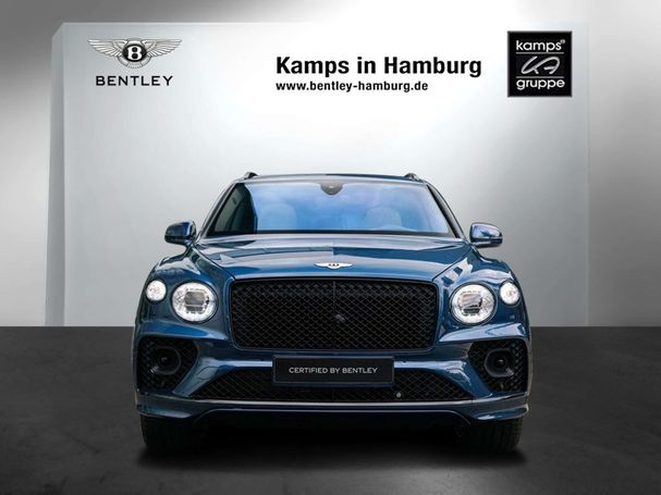 Bentley Bentayga 330 kW image number 3