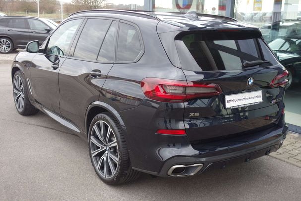 BMW X5 M 50d xDrive 294 kW image number 3