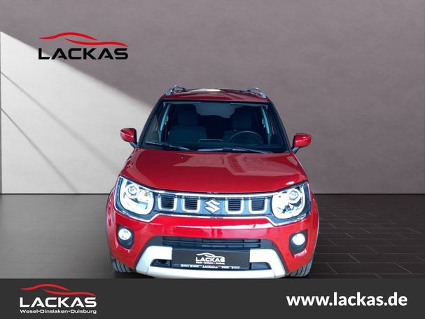 Suzuki Ignis 61 kW image number 8