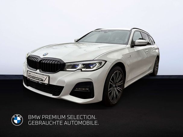 BMW 330e Touring M Sport 215 kW image number 1