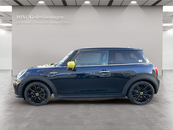 Mini Cooper SE Mini 135 kW image number 4