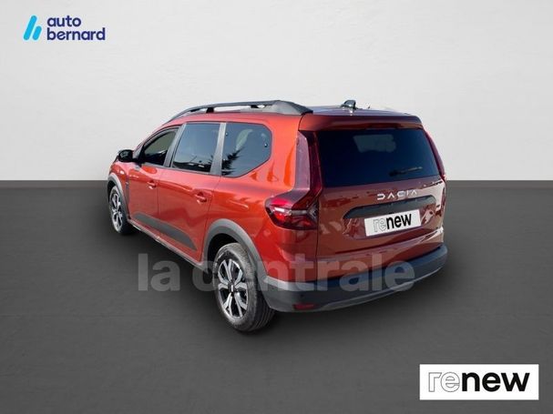 Dacia Jogger 74 kW image number 18