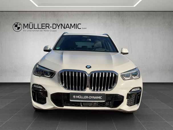 BMW X5 45e xDrive 290 kW image number 2