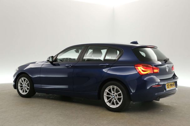 BMW 118i Sport Line 100 kW image number 28