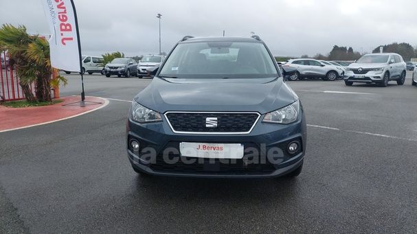 Seat Arona 1.0 TSI Style 70 kW image number 3