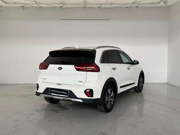 Kia Niro 1.6 104 kW image number 15