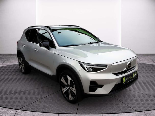 Volvo XC40 Recharge h Plus 69 kW image number 12