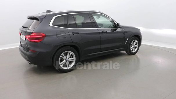 BMW X3 xDrive 215 kW image number 38