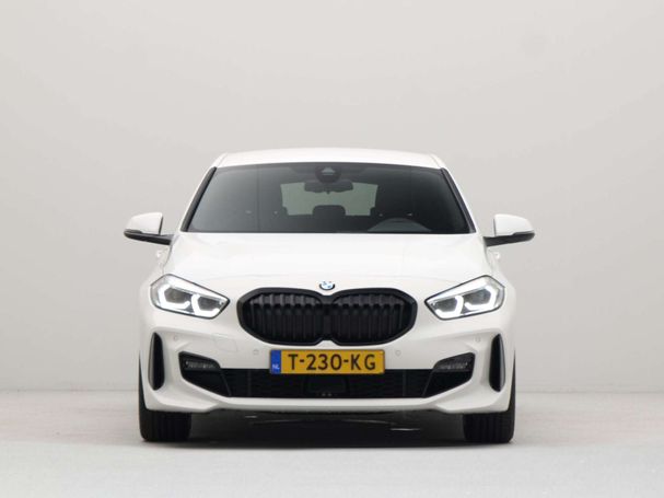 BMW 116i M Sport 80 kW image number 6