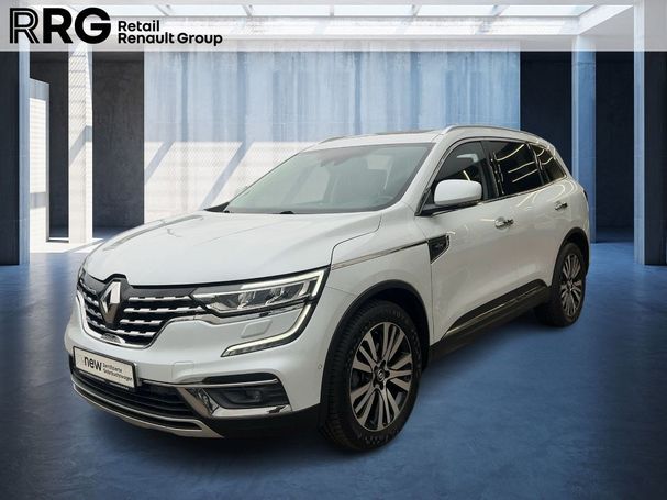 Renault Koleos Initiale Paris 135 kW image number 1