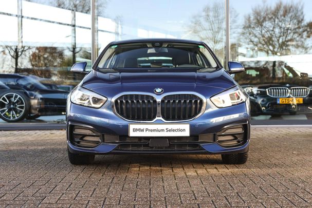 BMW 118i Sport Line 100 kW image number 2