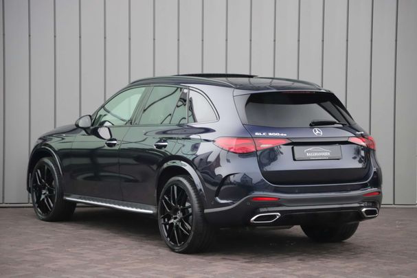 Mercedes-Benz GLC 300 de AMG 245 kW image number 7