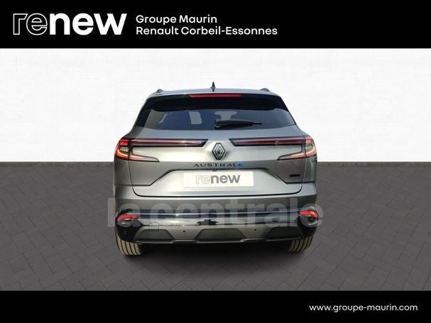 Renault Austral E-Tech 146 kW image number 6