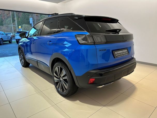 Peugeot 3008 BlueHDi 130 EAT8 96 kW image number 6