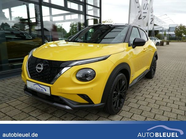 Nissan Juke 1.6 Hybrid 105 kW image number 1