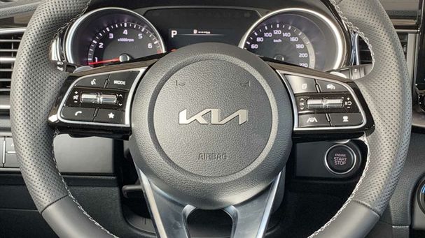 Kia ProCeed ProCeed 1.5 GT Line 103 kW image number 8