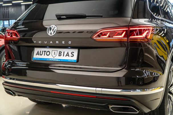 Volkswagen Touareg 4Motion 210 kW image number 13