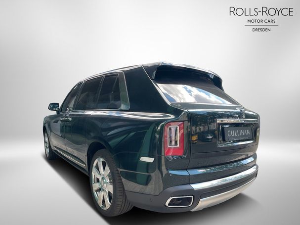 Rolls-Royce Cullinan 420 kW image number 24