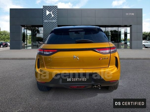 DS Automobiles 3 Crossback PureTech 130 Performance Line+ 96 kW image number 13