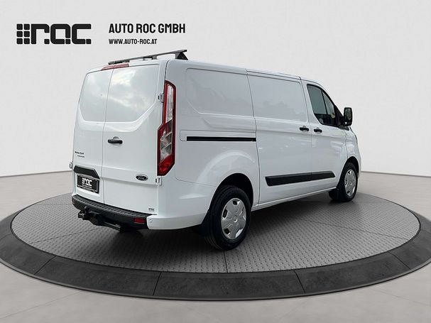 Ford Transit Custom 280 L1H1 2.0 TDCi Trend 96 kW image number 4