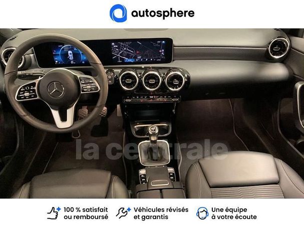 Mercedes-Benz A 180 Progressive 100 kW image number 8