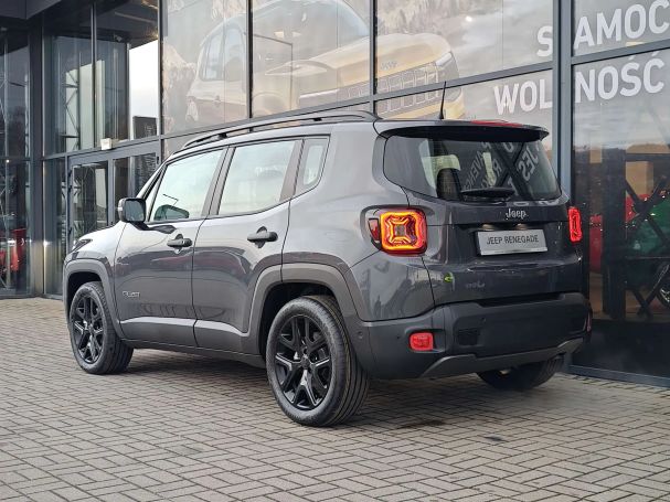 Jeep Renegade 1.5 T4 96 kW image number 5